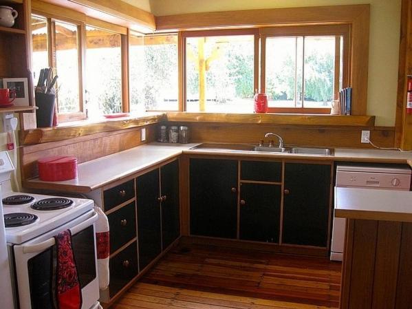 The Ski House On Miharo - Rangataua Holiday Home โอฮาคูเน ภายนอก รูปภาพ