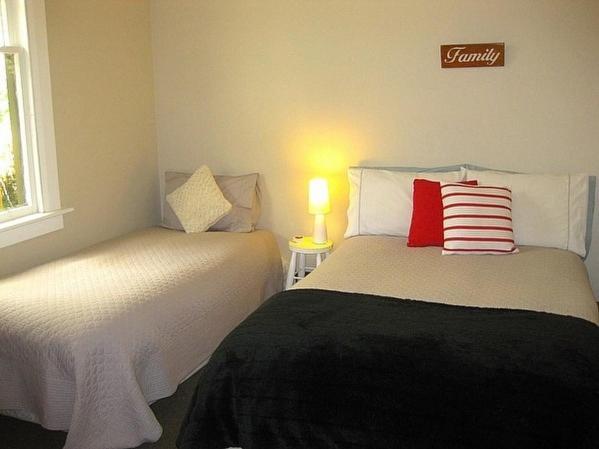 The Ski House On Miharo - Rangataua Holiday Home โอฮาคูเน ภายนอก รูปภาพ