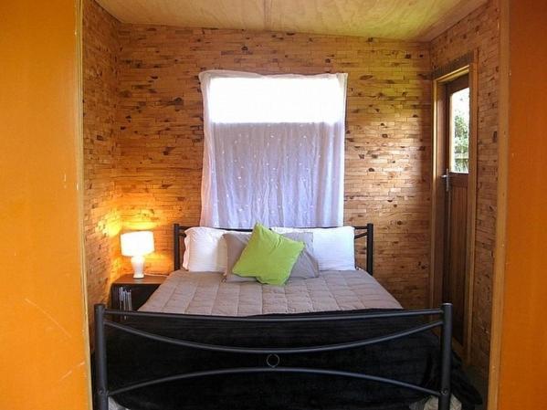 The Ski House On Miharo - Rangataua Holiday Home โอฮาคูเน ภายนอก รูปภาพ